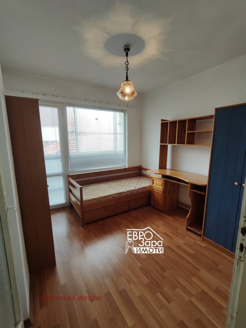 Till salu  2 sovrum Stara Zagora , Remiza , 77 kvm | 47652266 - bild [5]