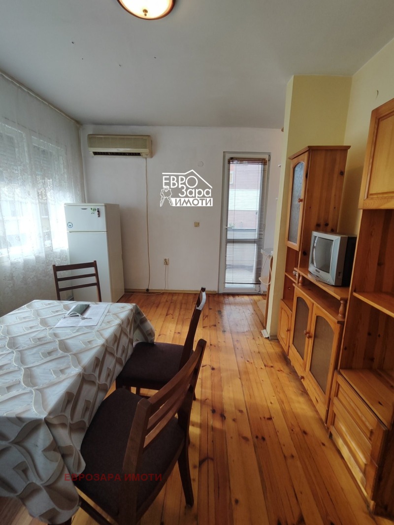 Till salu  2 sovrum Stara Zagora , Remiza , 77 kvm | 47652266
