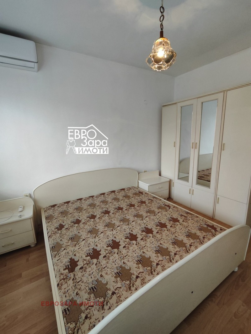 Till salu  2 sovrum Stara Zagora , Remiza , 77 kvm | 47652266 - bild [8]