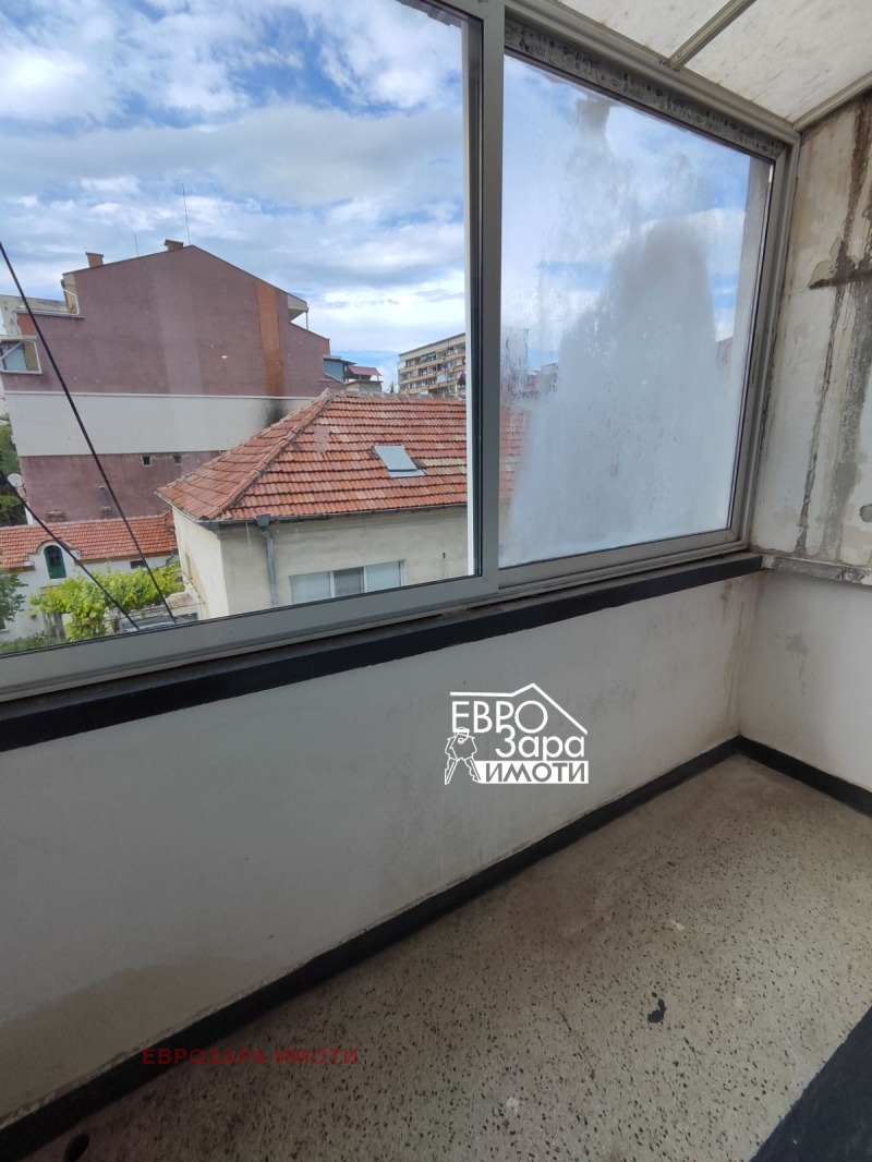 Till salu  2 sovrum Stara Zagora , Remiza , 77 kvm | 47652266 - bild [12]