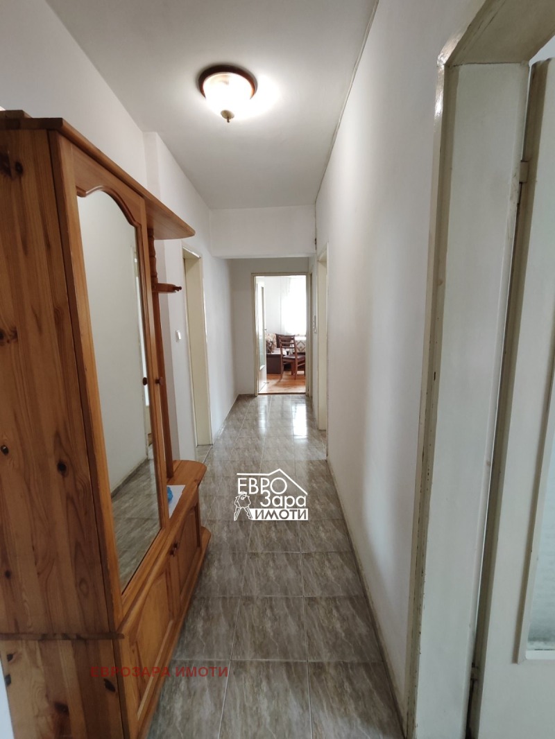 Till salu  2 sovrum Stara Zagora , Remiza , 77 kvm | 47652266 - bild [9]