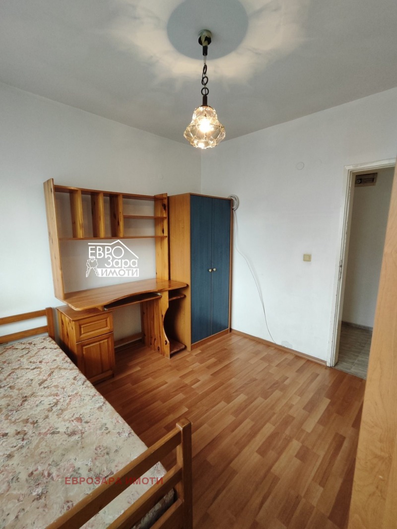Till salu  2 sovrum Stara Zagora , Remiza , 77 kvm | 47652266 - bild [6]