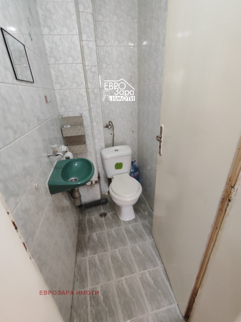 Till salu  2 sovrum Stara Zagora , Remiza , 77 kvm | 47652266 - bild [10]