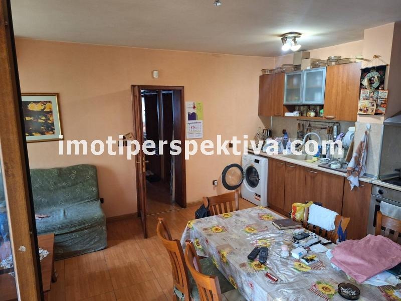 Eladó  2 hálószobás Plovdiv , Centar , 100 négyzetméter | 11406716 - kép [3]