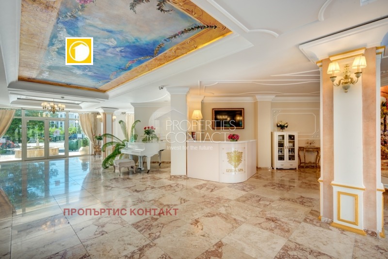 Продава  3-стаен област Бургас , к.к. Слънчев бряг , 90 кв.м | 90260553 - изображение [17]