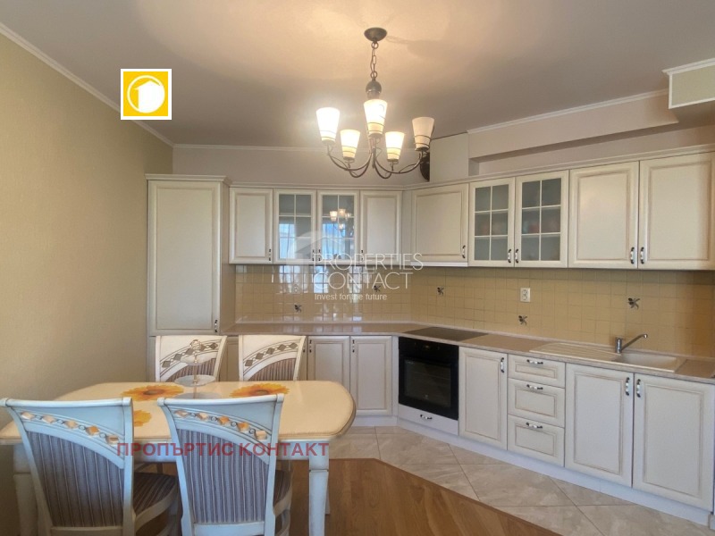 Продава  3-стаен област Бургас , к.к. Слънчев бряг , 90 кв.м | 90260553 - изображение [7]