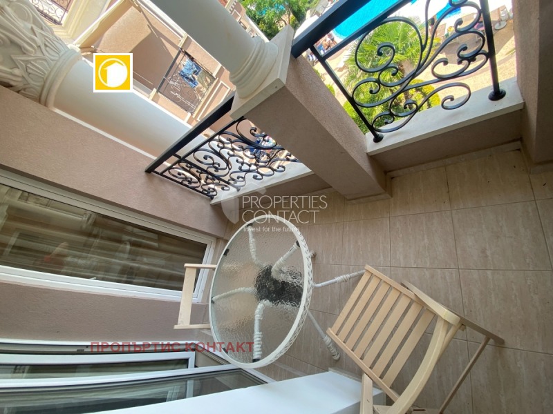 Продава  3-стаен област Бургас , к.к. Слънчев бряг , 90 кв.м | 90260553 - изображение [12]