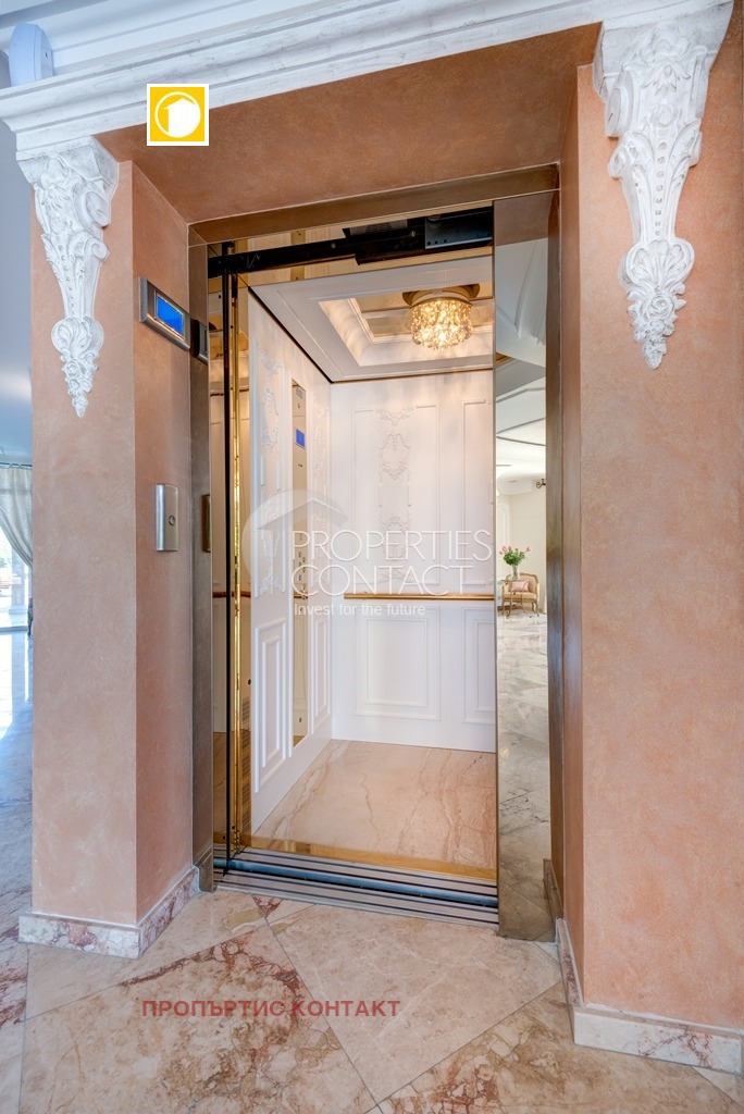 Продава  3-стаен област Бургас , к.к. Слънчев бряг , 90 кв.м | 90260553 - изображение [15]
