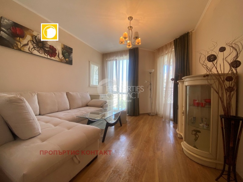 Продава  3-стаен област Бургас , к.к. Слънчев бряг , 90 кв.м | 90260553 - изображение [9]