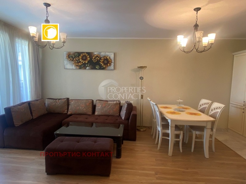 Продава  3-стаен област Бургас , к.к. Слънчев бряг , 90 кв.м | 90260553 - изображение [6]