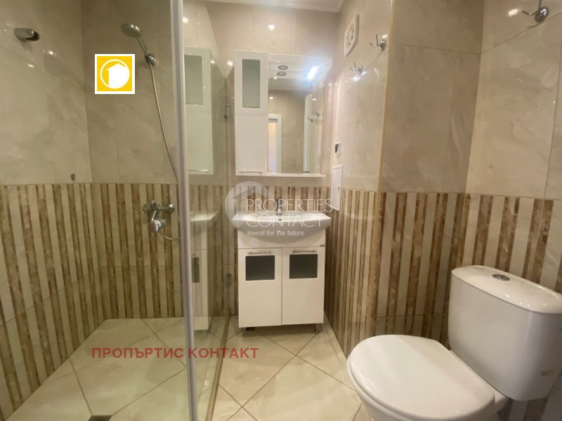 Продава  3-стаен област Бургас , к.к. Слънчев бряг , 90 кв.м | 90260553 - изображение [11]