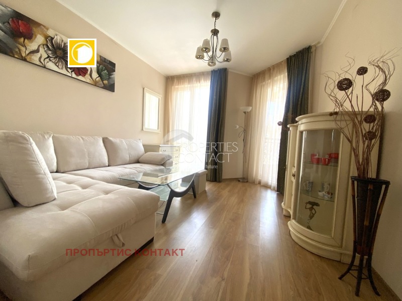 Продава  3-стаен област Бургас , к.к. Слънчев бряг , 90 кв.м | 90260553 - изображение [3]
