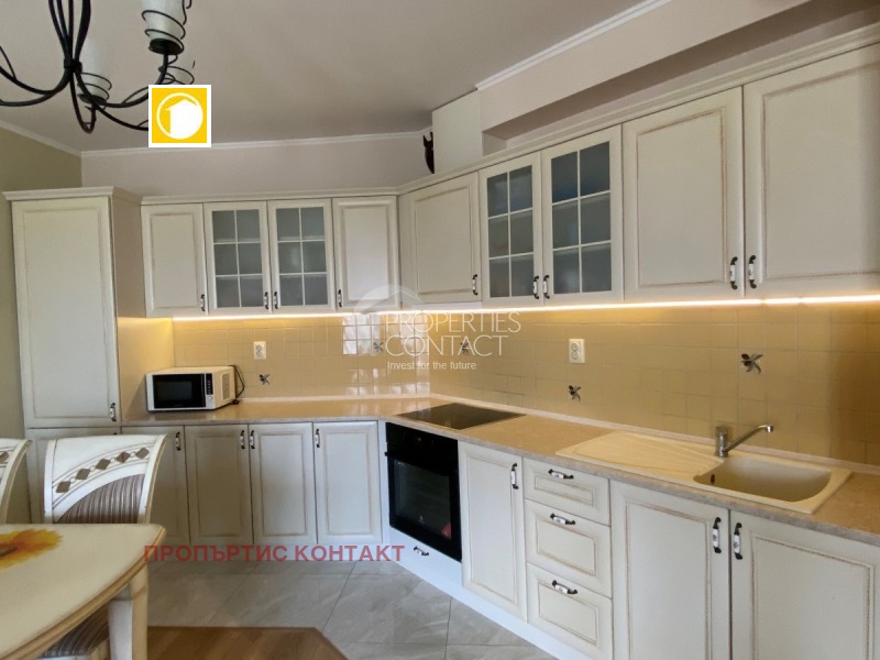 Продава  3-стаен област Бургас , к.к. Слънчев бряг , 90 кв.м | 90260553 - изображение [2]