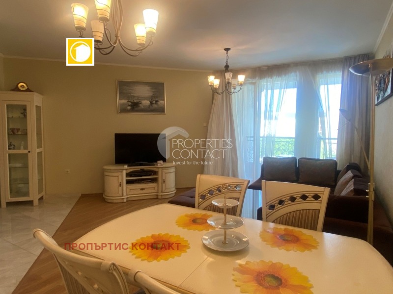 Продава  3-стаен област Бургас , к.к. Слънчев бряг , 90 кв.м | 90260553 - изображение [8]