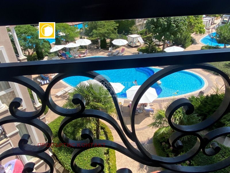 Продава  3-стаен област Бургас , к.к. Слънчев бряг , 90 кв.м | 90260553 - изображение [13]