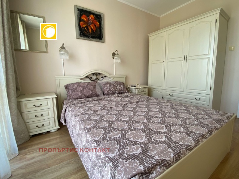 Продава  3-стаен област Бургас , к.к. Слънчев бряг , 90 кв.м | 90260553 - изображение [4]