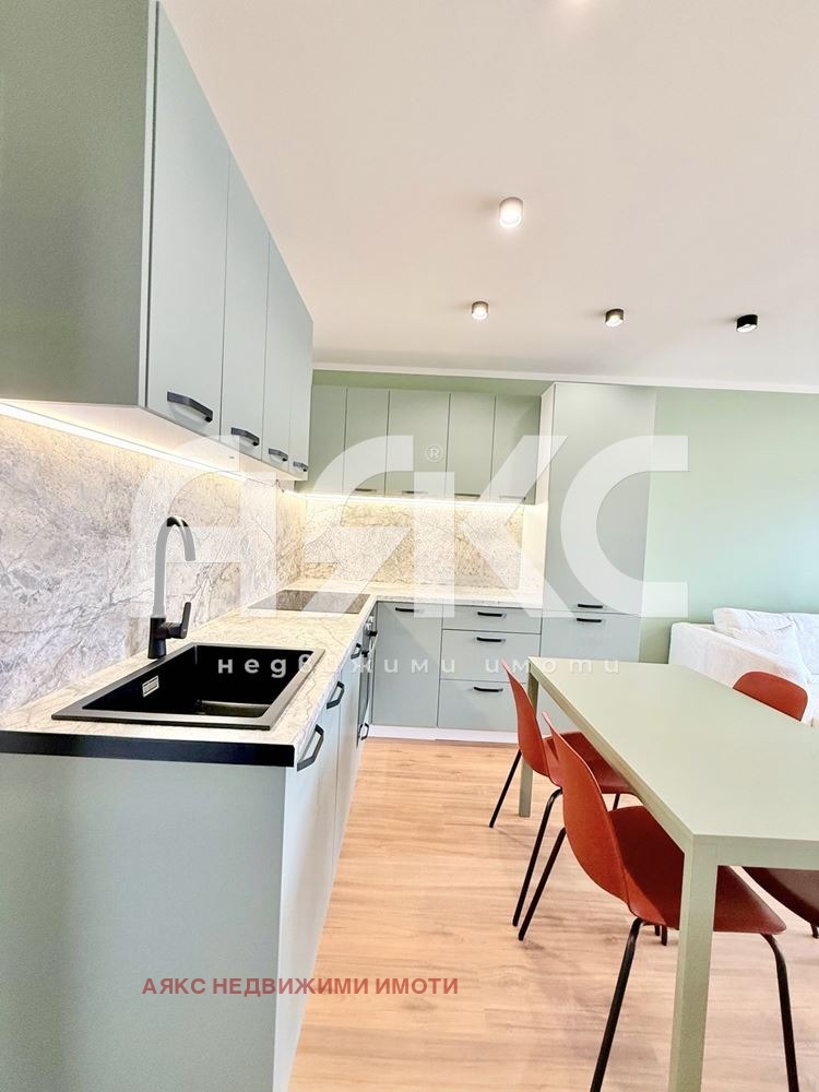 Продава 3-СТАЕН, гр. София, Надежда 2, снимка 2 - Апартаменти - 53104535