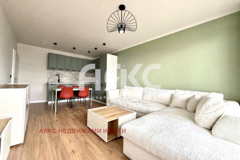 Продава 3-СТАЕН, гр. София, Надежда 2