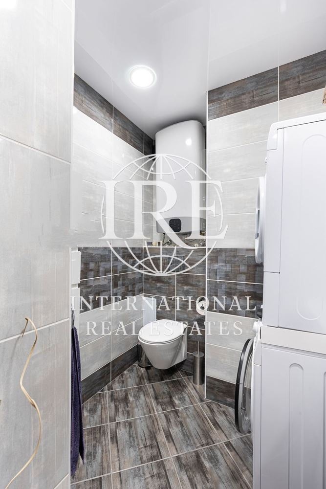 Продава 3-СТАЕН, гр. Варна, Бриз, снимка 14 - Апартаменти - 54853021