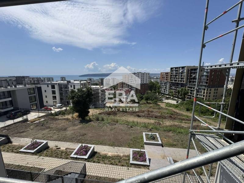 Продава 3-СТАЕН, гр. Варна, Бриз, снимка 3 - Апартаменти - 55207569