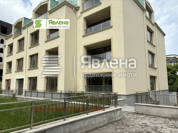 Продава 4-СТАЕН, гр. София, Драгалевци, снимка 1 - Aпартаменти - 48524333