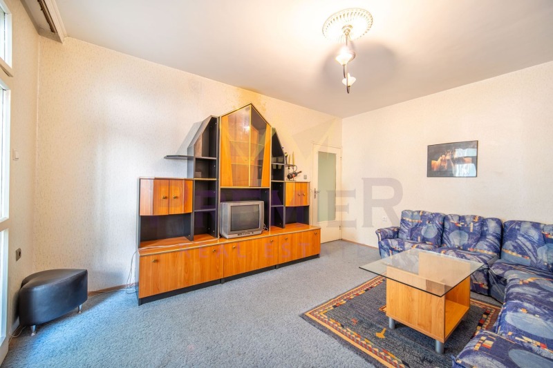 Продава  4-стаен град Варна , Лятно кино Тракия , 110 кв.м | 67940193 - изображение [6]