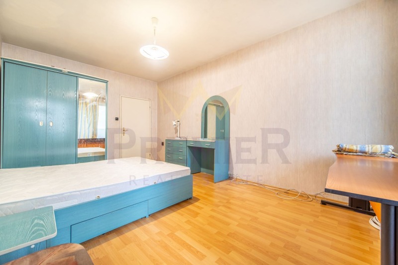 Продава  4-стаен град Варна , Лятно кино Тракия , 110 кв.м | 67940193 - изображение [7]