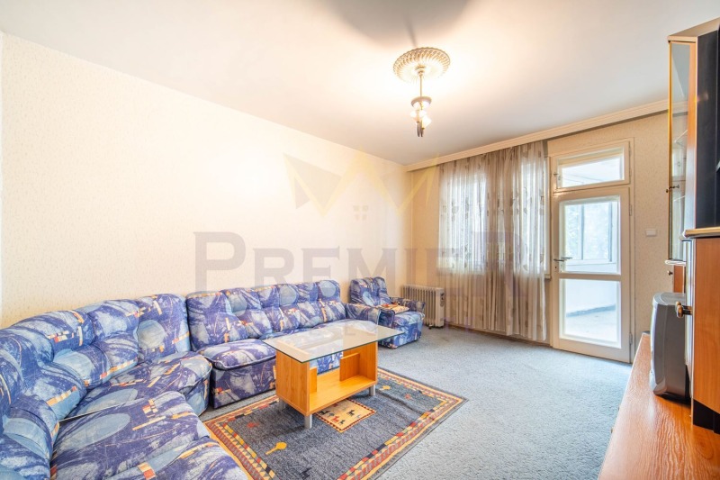 Продава  4-стаен град Варна , Лятно кино Тракия , 110 кв.м | 67940193 - изображение [4]