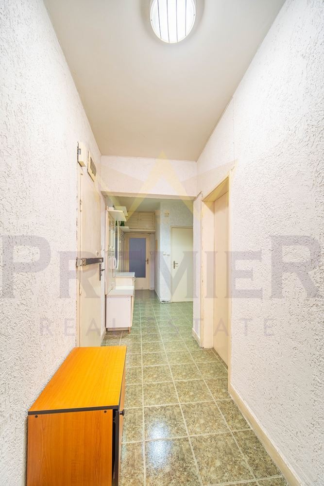 Продава  4-стаен град Варна , Лятно кино Тракия , 110 кв.м | 67940193 - изображение [15]