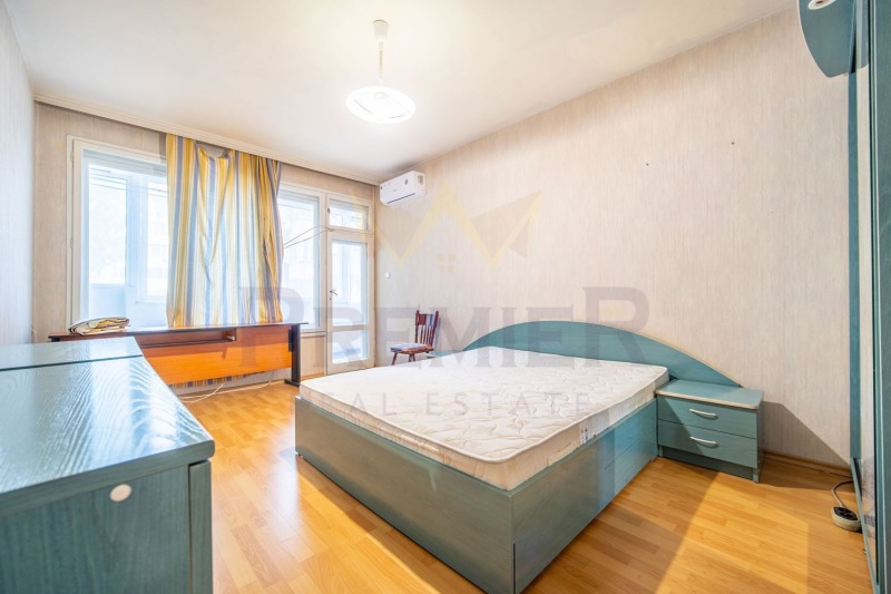 Продава  4-стаен град Варна , Лятно кино Тракия , 110 кв.м | 67940193 - изображение [9]