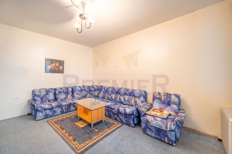 Продава  4-стаен град Варна , Лятно кино Тракия , 110 кв.м | 67940193 - изображение [5]