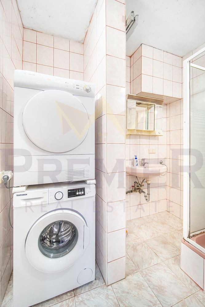 Продава  4-стаен град Варна , Лятно кино Тракия , 110 кв.м | 67940193 - изображение [12]