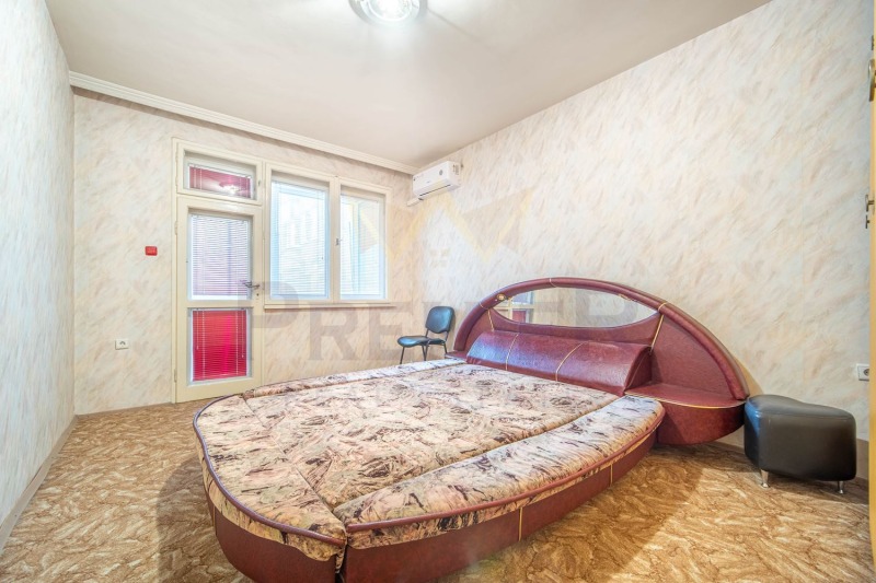 Продава  4-стаен град Варна , Лятно кино Тракия , 110 кв.м | 67940193 - изображение [10]