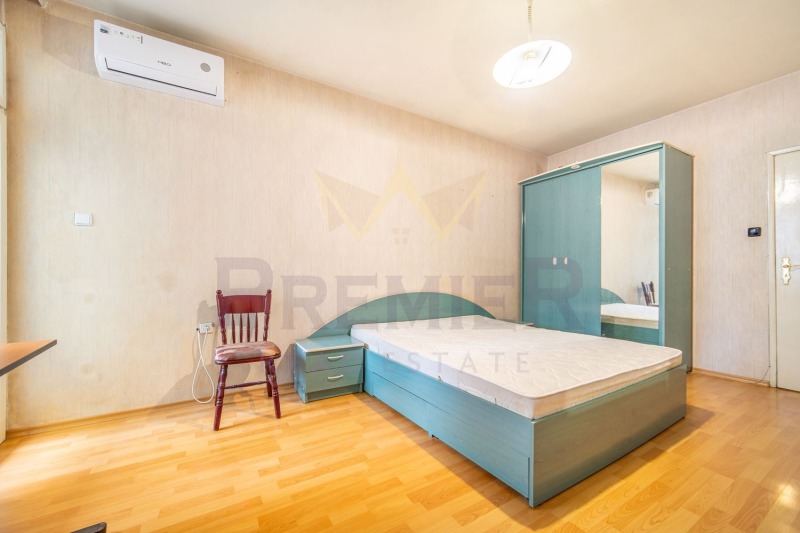 Продава  4-стаен град Варна , Лятно кино Тракия , 110 кв.м | 67940193 - изображение [8]