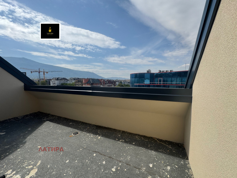 Til salg  Maisonette Sofia , Vitosha , 188 kvm | 43382573 - billede [13]