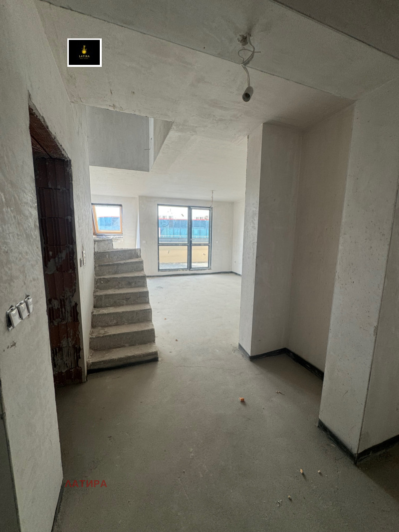 Til salg  Maisonette Sofia , Vitosha , 188 kvm | 43382573 - billede [4]