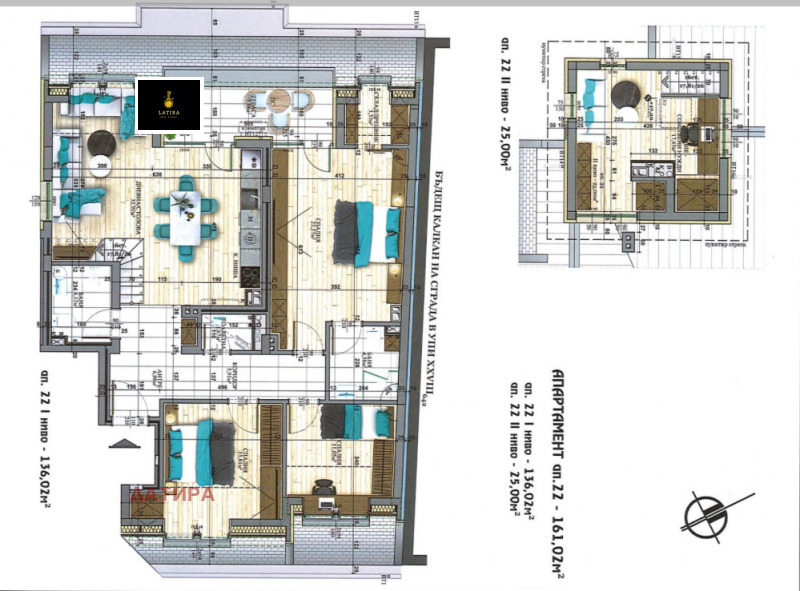Продава МЕЗОНЕТ, град София, Витоша • 366501 € • 99477474 — Holmes.bg
