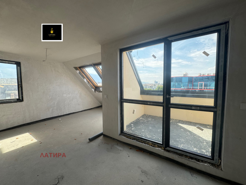 Til salg  Maisonette Sofia , Vitosha , 188 kvm | 43382573 - billede [15]