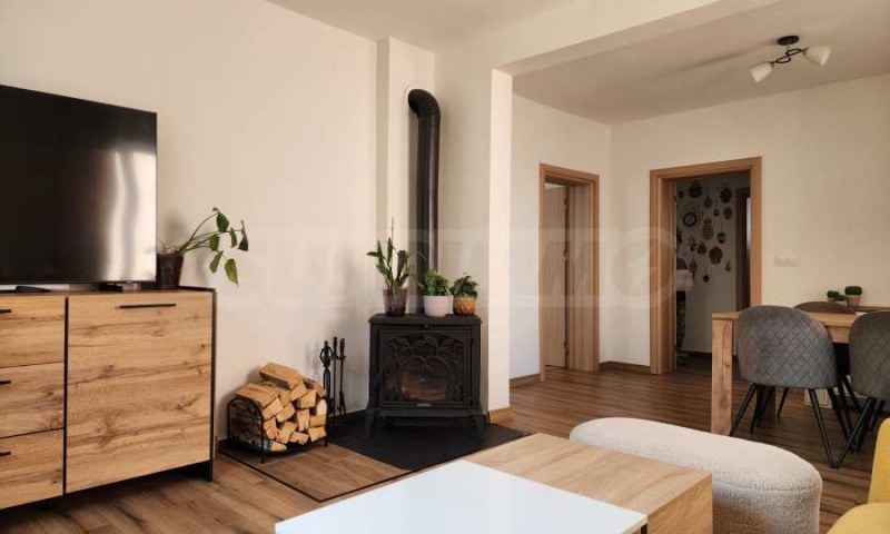 Продава КЪЩА, гр. Разлог, област Благоевград, снимка 2 - Къщи - 52539339