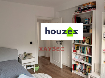 Продава КЪЩА, гр. София, с. Лозен, снимка 12 - Къщи - 56127219