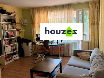 Продава КЪЩА, гр. София, с. Лозен, снимка 3 - Къщи - 56127219