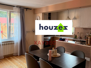 Продава КЪЩА, гр. София, с. Лозен, снимка 5 - Къщи - 56127219