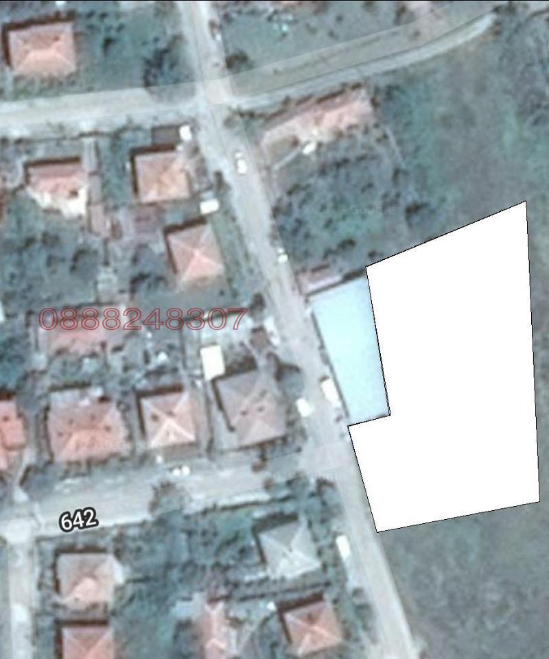 For Sale  Plot region Plovdiv , Hisarya , 3230 sq.m | 38014631