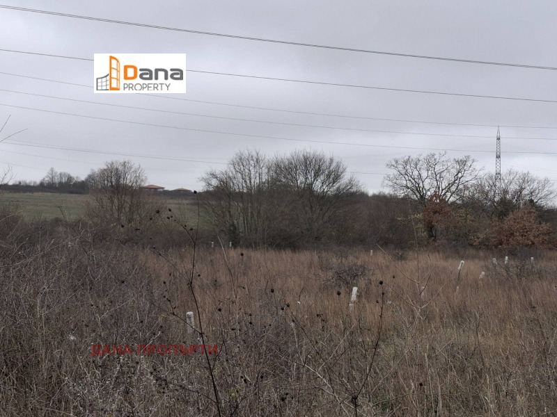 Продава ПАРЦЕЛ, гр. Варна, м-т Перчемлията, снимка 2 - Парцели - 53316970