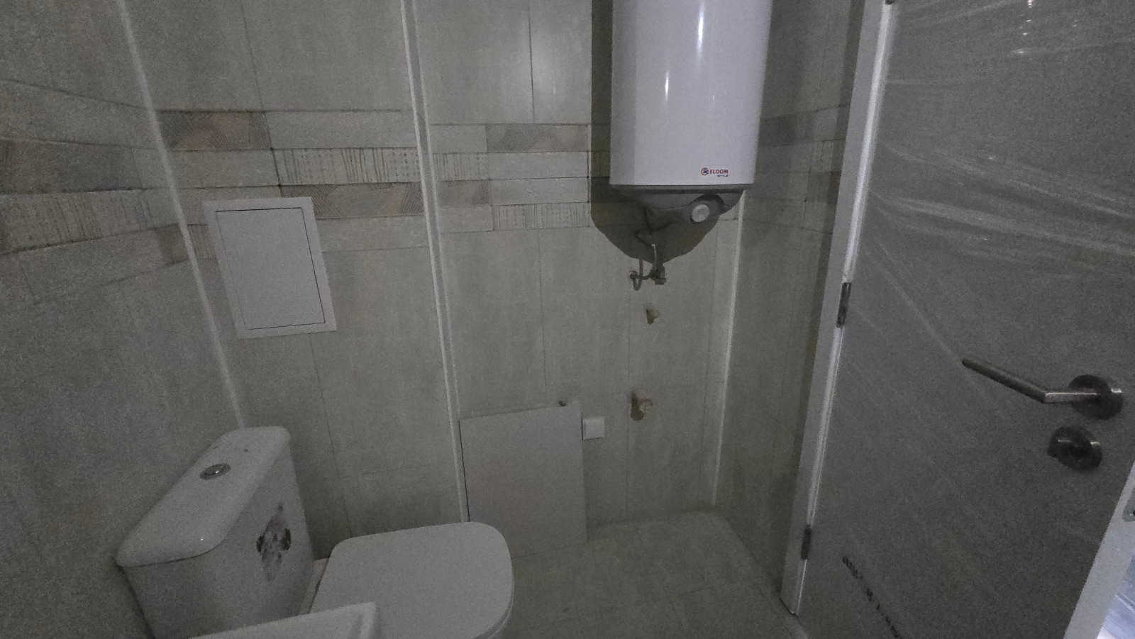 Продава 1-СТАЕН, гр. Свети Влас, област Бургас, снимка 7 - Апартаменти - 54362992