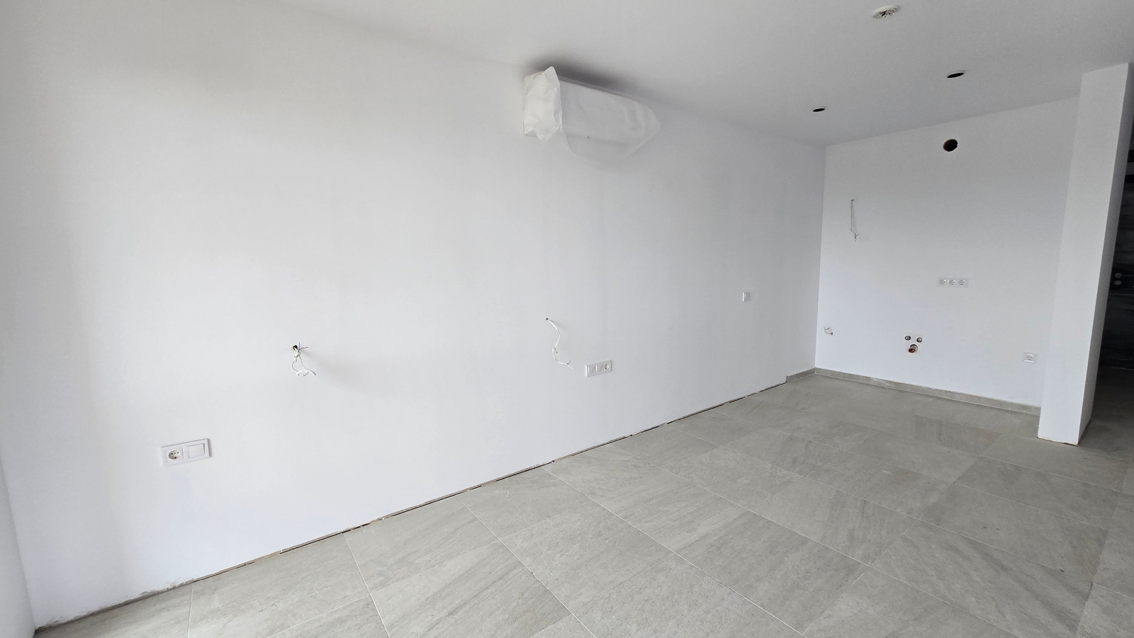 Продава 1-СТАЕН, гр. Свети Влас, област Бургас, снимка 3 - Апартаменти - 54362992
