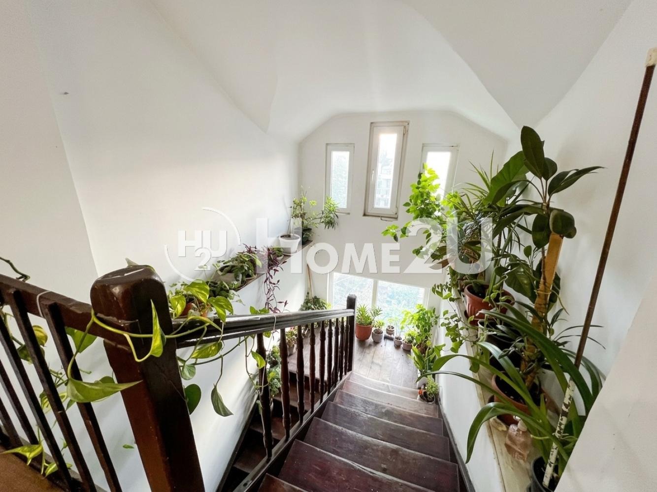 Продава 1-СТАЕН, гр. София, Център, снимка 5 - Апартаменти - 56326668