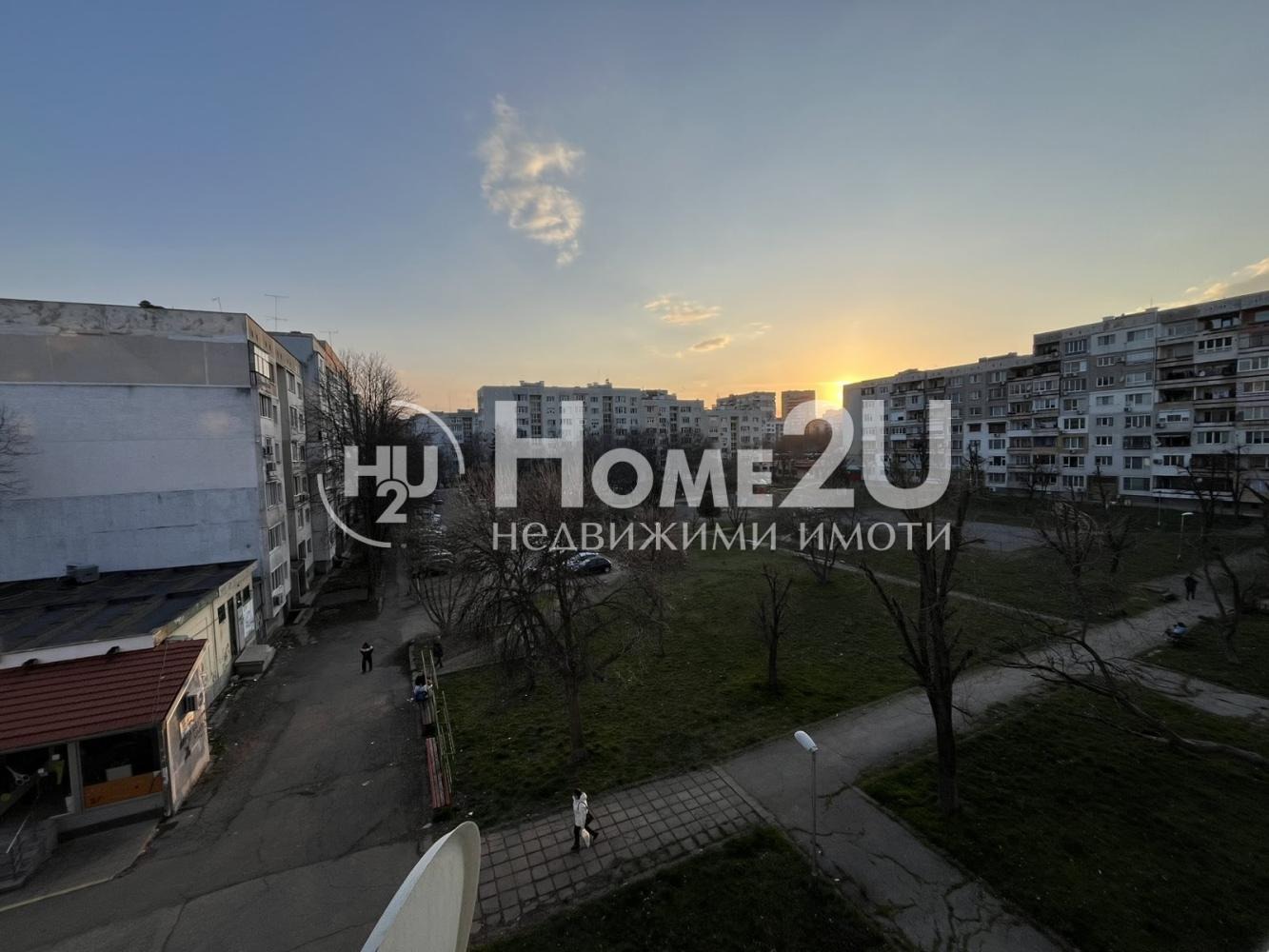 Продава 2-СТАЕН, гр. София, Люлин 4, снимка 6 - Апартаменти - 53869805