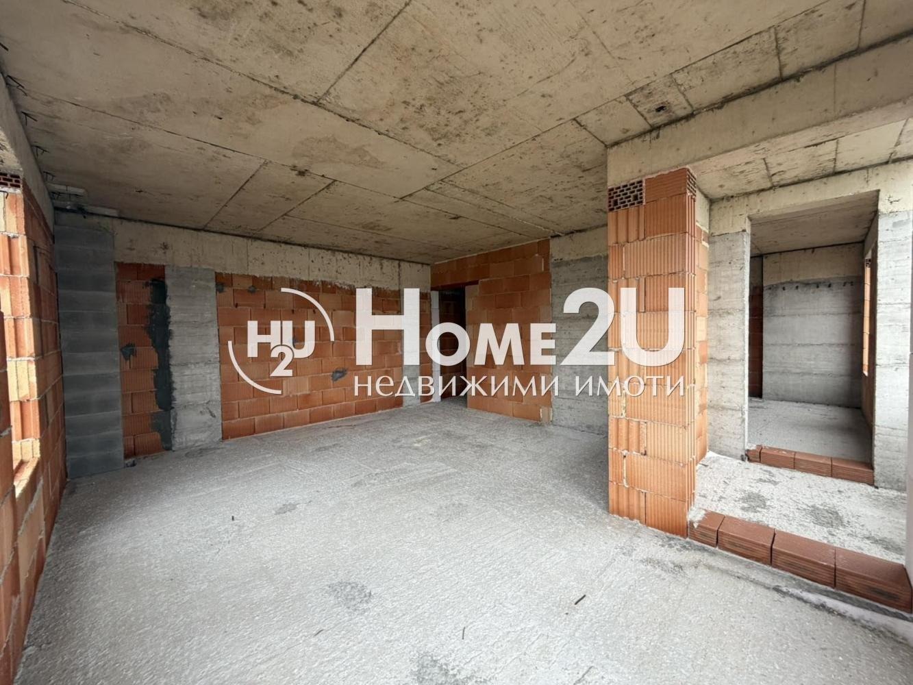 Продава 2-СТАЕН, гр. Варна, Възраждане 1, снимка 2 - Апартаменти - 54130968