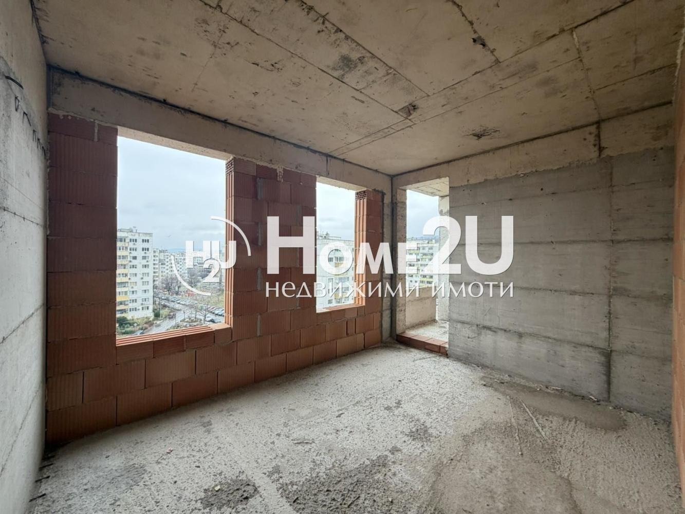 Продава 2-СТАЕН, гр. Варна, Възраждане 1, снимка 4 - Апартаменти - 54130968